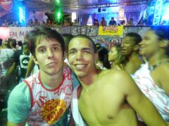 Bloco Skol Folia